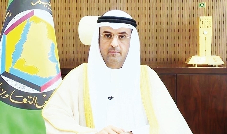 نايف فلاح مبارك الحجرف
